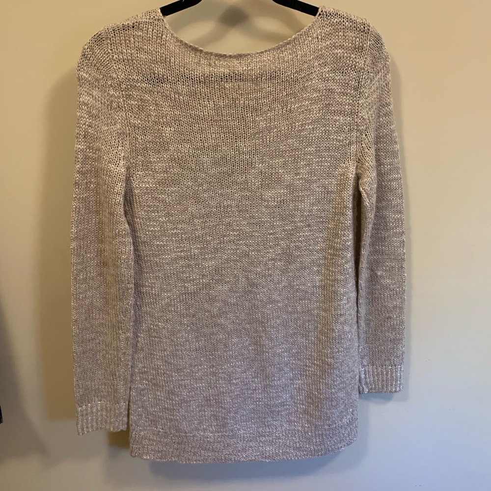 BP tunic sweater - Picture 4 of 4